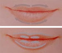 Preenchimento facial