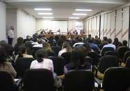 Palestras e cursos Palestras e cursos